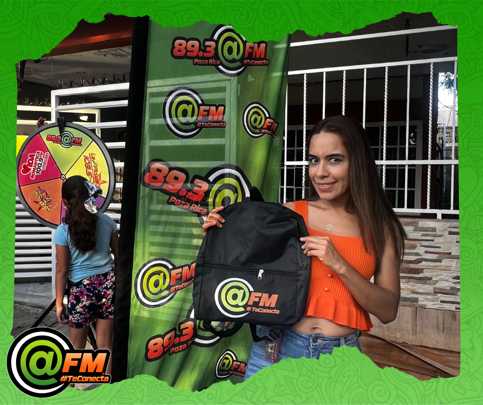 @MOCHILAS - BACK TO SCHOOL 2023